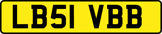 LB51VBB