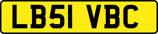 LB51VBC