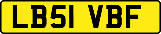 LB51VBF