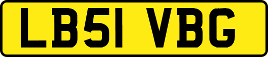 LB51VBG