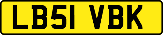 LB51VBK