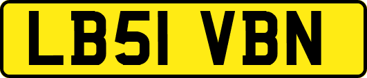 LB51VBN