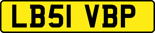 LB51VBP