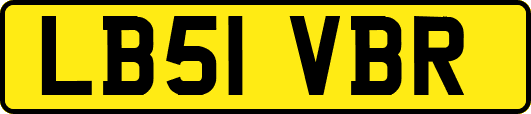 LB51VBR