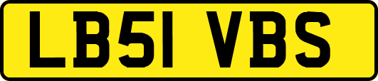 LB51VBS