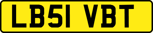 LB51VBT