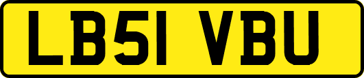 LB51VBU