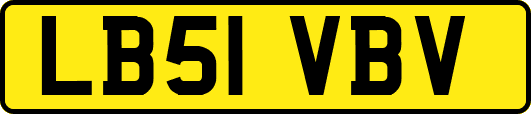 LB51VBV