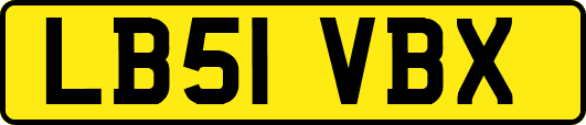 LB51VBX