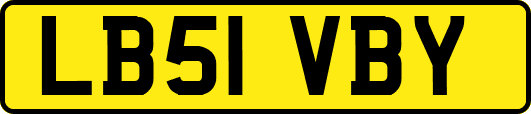 LB51VBY