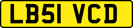 LB51VCD