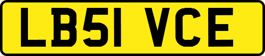 LB51VCE