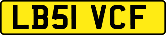 LB51VCF