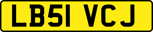 LB51VCJ