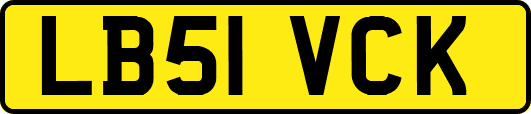 LB51VCK