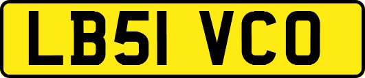 LB51VCO