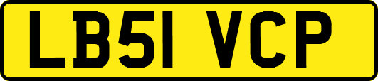 LB51VCP