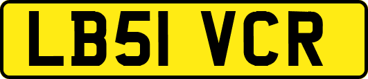 LB51VCR