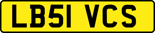 LB51VCS