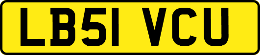 LB51VCU