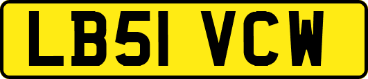 LB51VCW