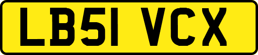 LB51VCX