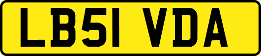 LB51VDA