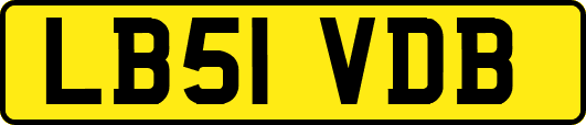 LB51VDB