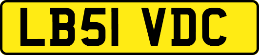 LB51VDC