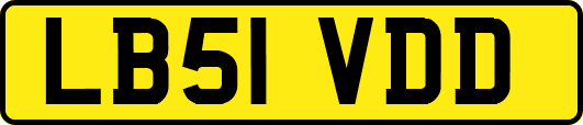 LB51VDD