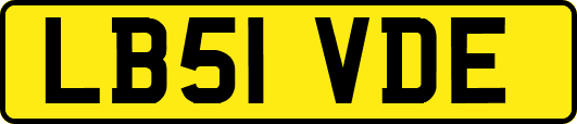 LB51VDE