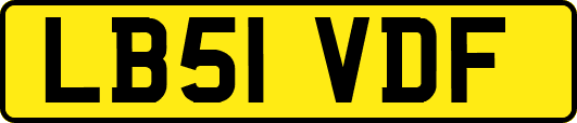 LB51VDF