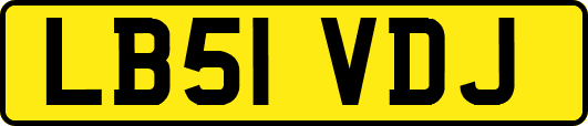 LB51VDJ