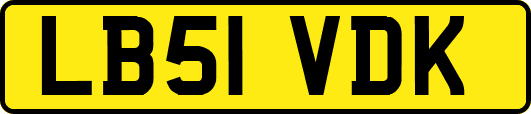 LB51VDK