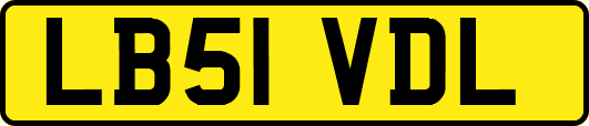 LB51VDL