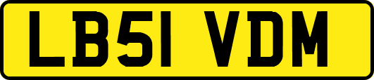 LB51VDM