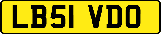 LB51VDO