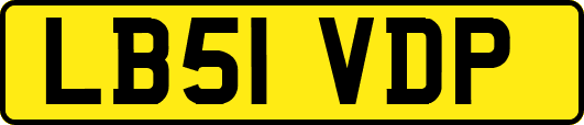 LB51VDP