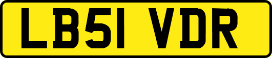 LB51VDR