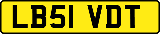 LB51VDT