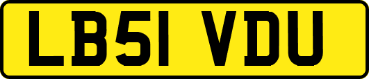 LB51VDU