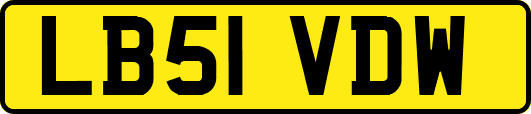 LB51VDW