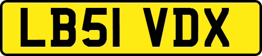 LB51VDX