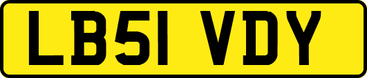 LB51VDY