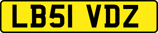 LB51VDZ