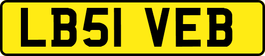 LB51VEB