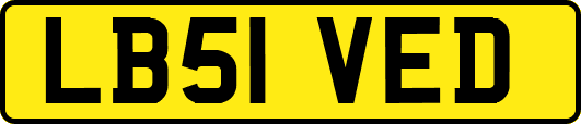 LB51VED