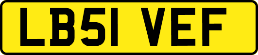 LB51VEF