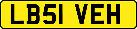 LB51VEH