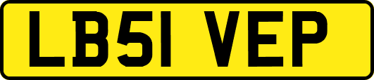 LB51VEP